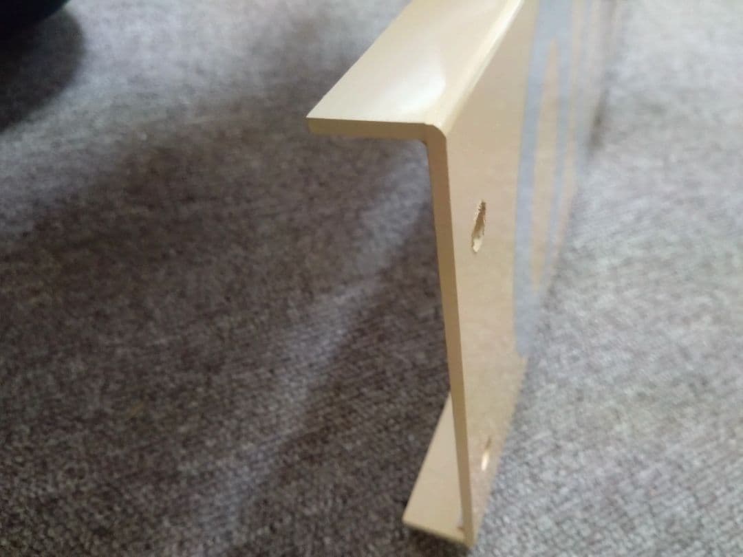 国鉄 JR プラ製実物大 EF65 1100 ナンバープレート 鉄道部品 複製品