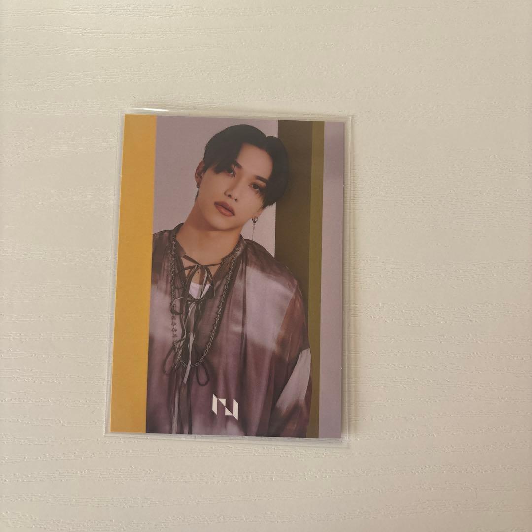 INI 池崎理人 トレカ - メルカリ