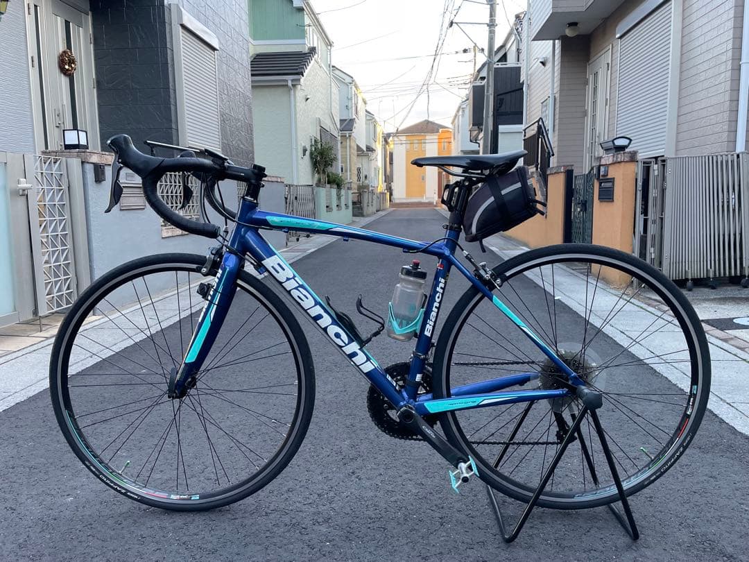 Bianchi （ビアンキ）　スーパーフルセット　※値引相談有