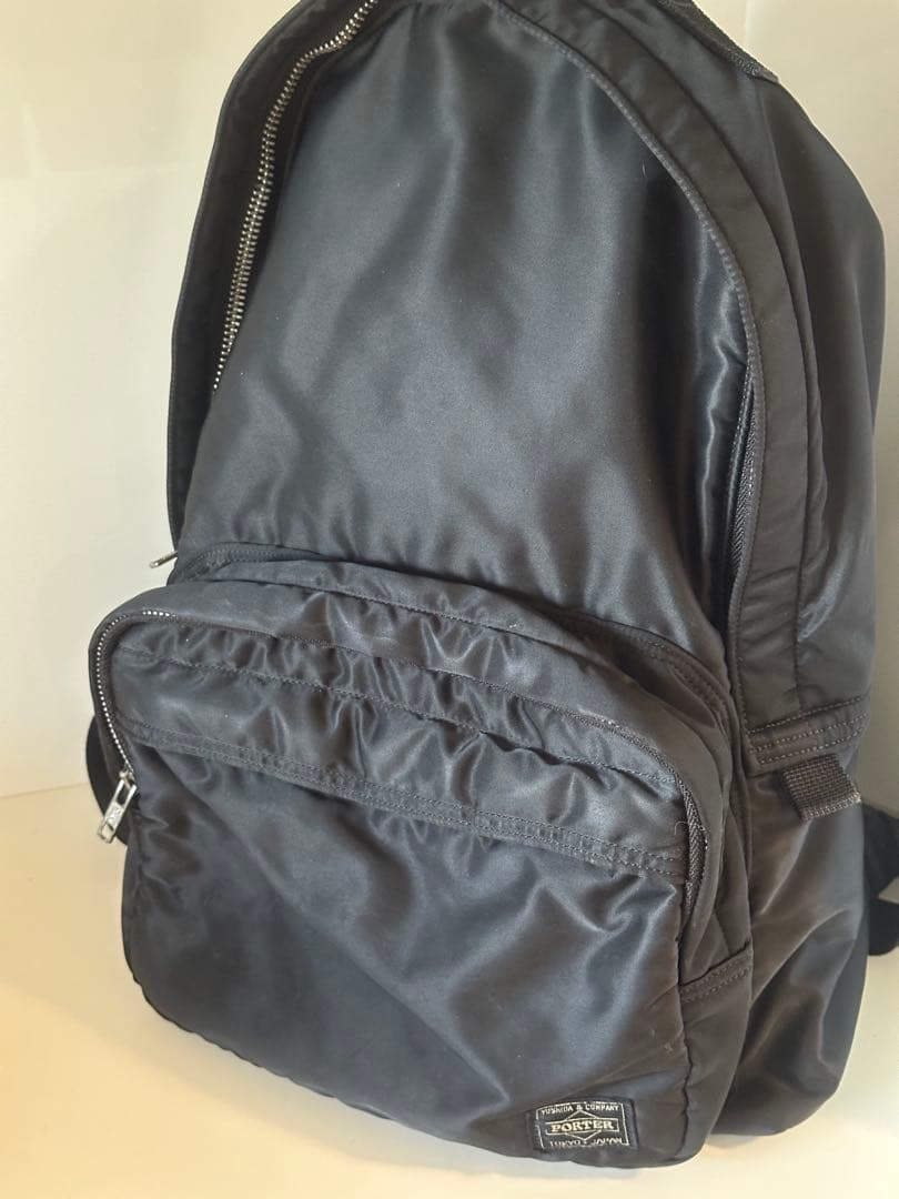⭐︎希少絶盤⭐︎PORTER ポーター タンカー リュック バッグパック