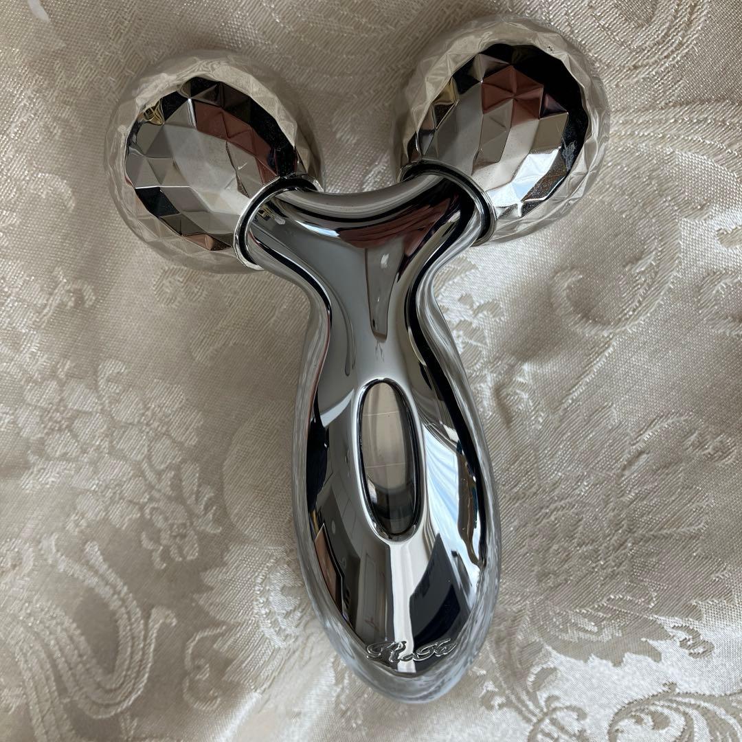 【お値下げ】Refa CARAT 正規品 楽天市場】リファカラットレイ（美顔器・スチーマー｜美容・コスメ