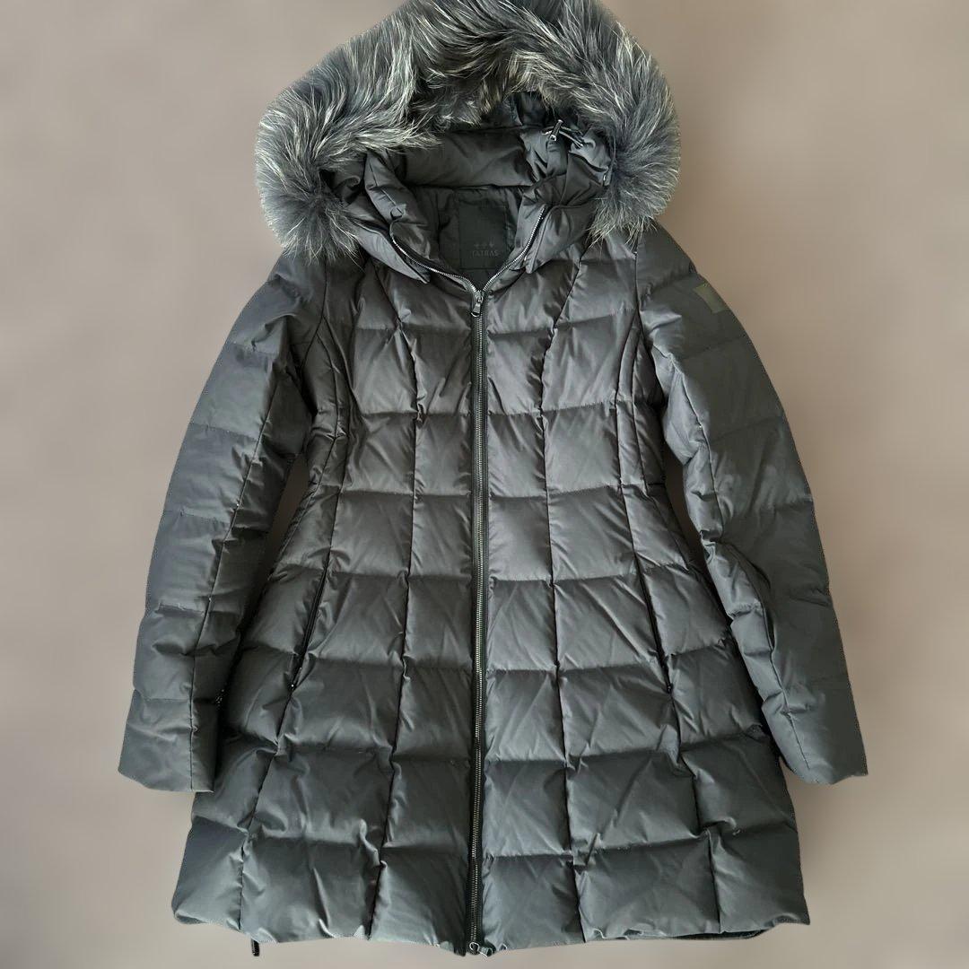 TATRASタトラスダウンコート03号