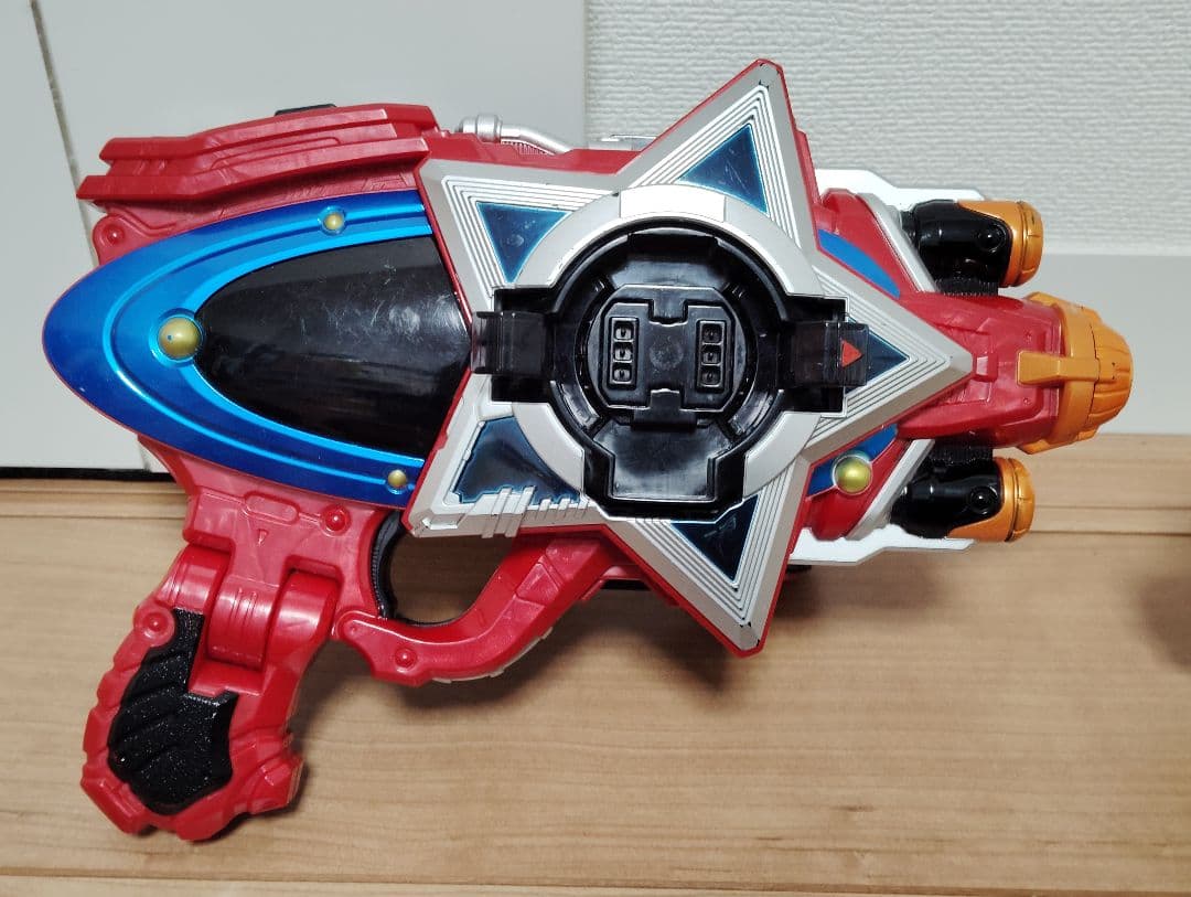 宙戦隊キュウレンジャー まとめ売り - メルカリ