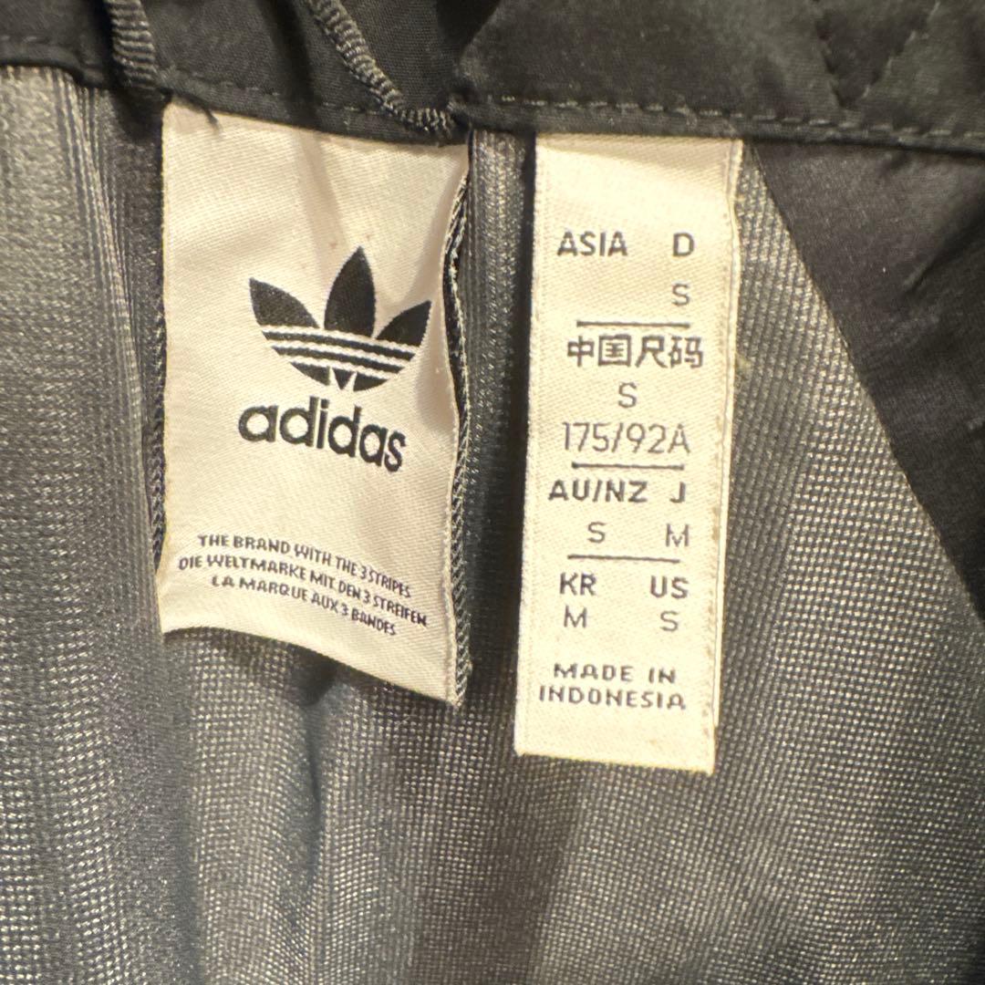 アディダス　カズ　KAZU 國母和宏　上下セット　ウェア　セットアップ