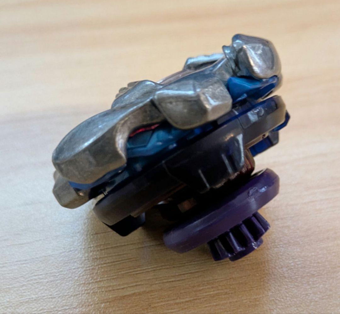 調整済み】コバルトドラグーン0-70E G1用 ベイブレードX - メルカリ