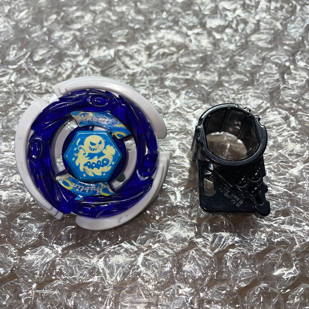 メタルファイトベイブレード ウィンドアクアリオ100HF/S 国内正規品