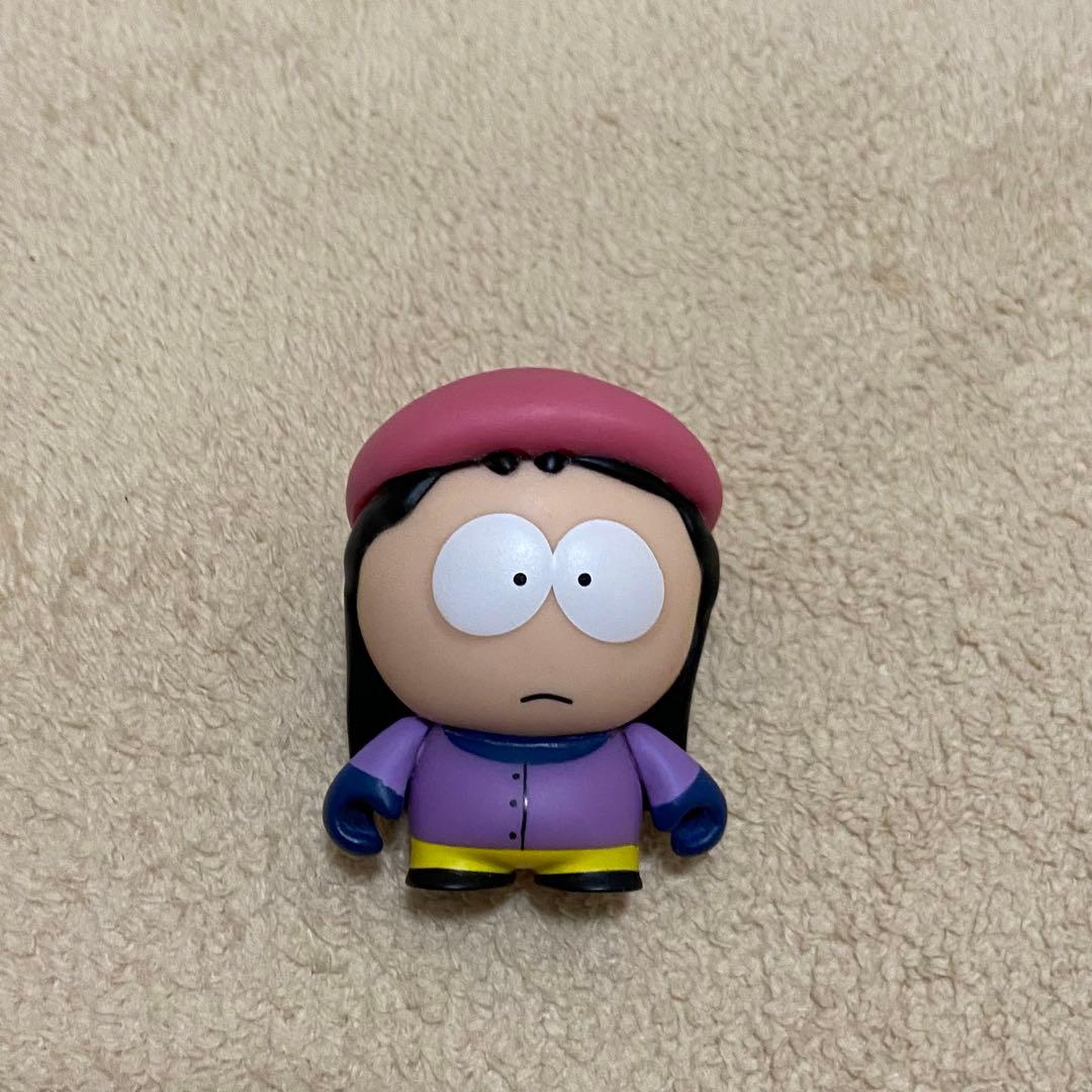 サウスパーク キッドロボット フィギュア - メルカリ