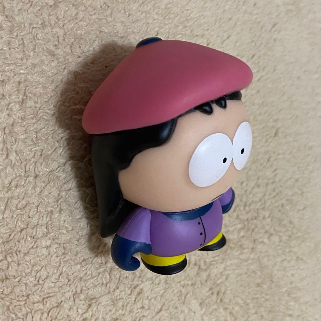 サウスパーク キッドロボット フィギュア - メルカリ