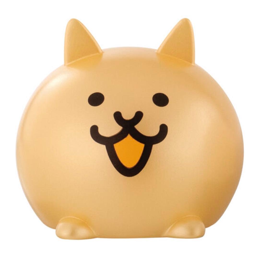 にゃんこ大戦争 ライトマスコット 全5種 コンプリート - メルカリ