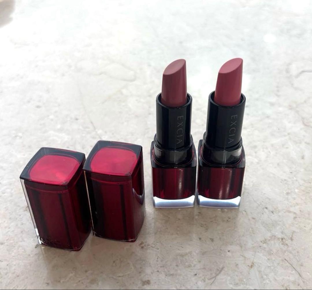 アルビオン　エクシア　ルージュタフタ　PK♡