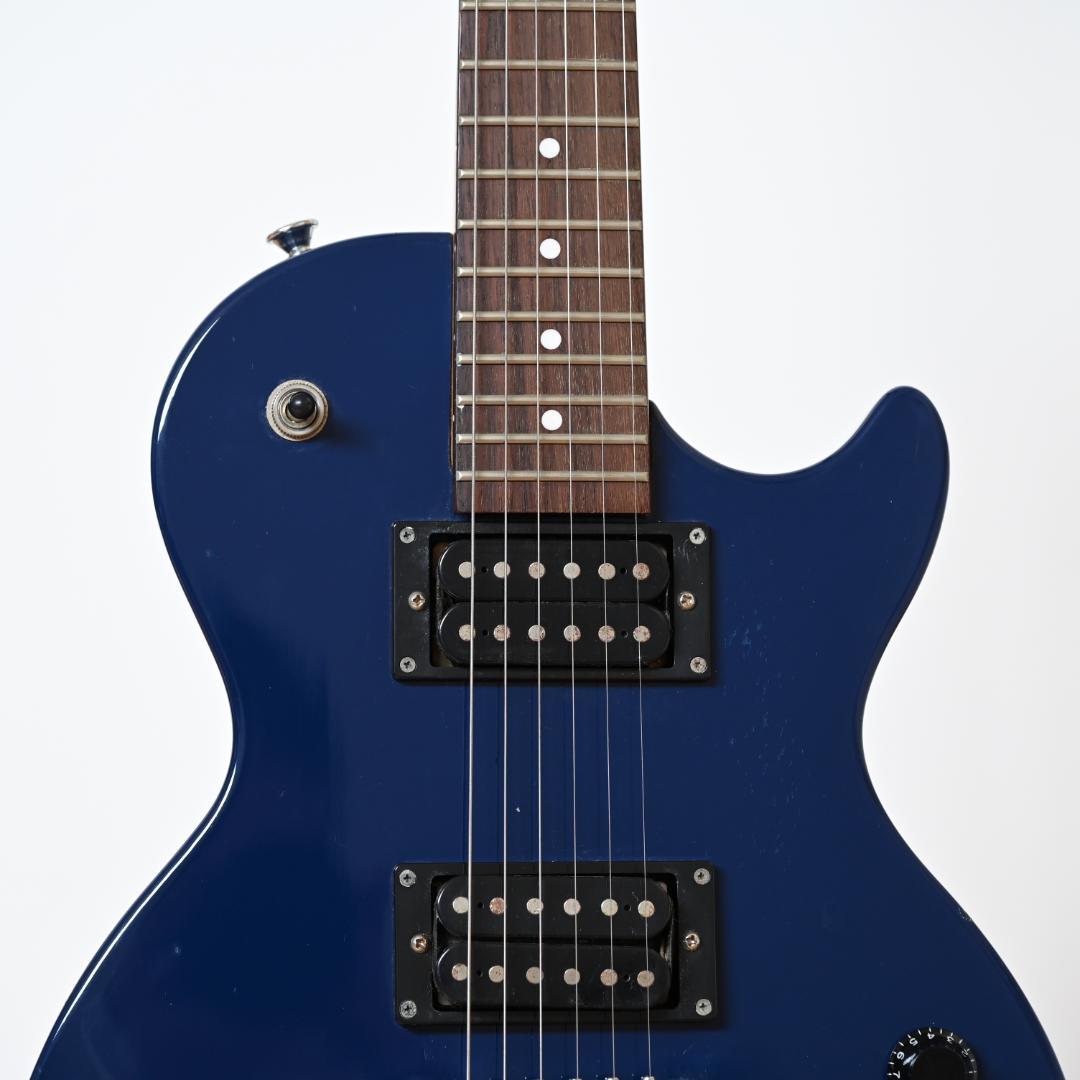 Charvel シャーベル MyG エレキギター 90s 青 ブルー G008 - メルカリ