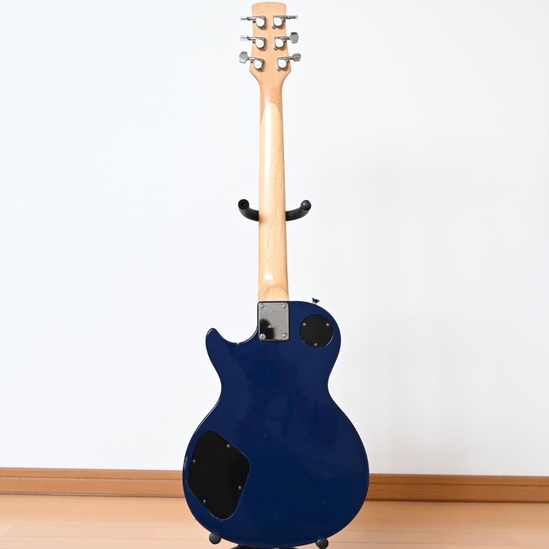 Charvel シャーベル MyG エレキギター 90s 青 ブルー G008 - メルカリ