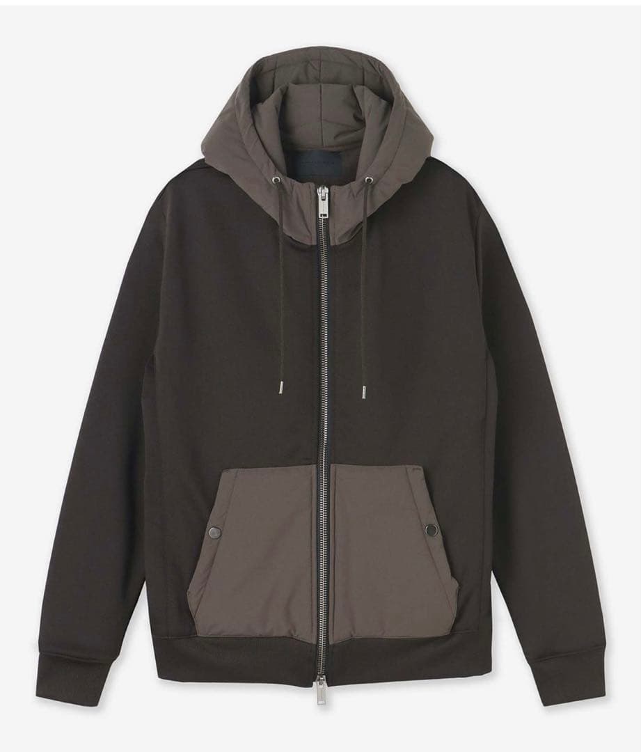 7万！グロスリッチ パーカー ジュンハシモト 3 - メルカリ