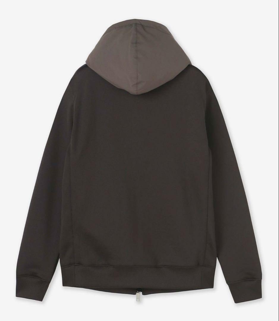 7万！グロスリッチ パーカー ジュンハシモト 3 - メルカリ