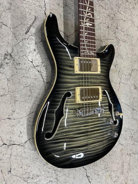 227 gfc GCST-24HB CH アウトレット エレキギター Hummingbird Studio EC - Tri-Burst Satin – Dave's Guitar Shop