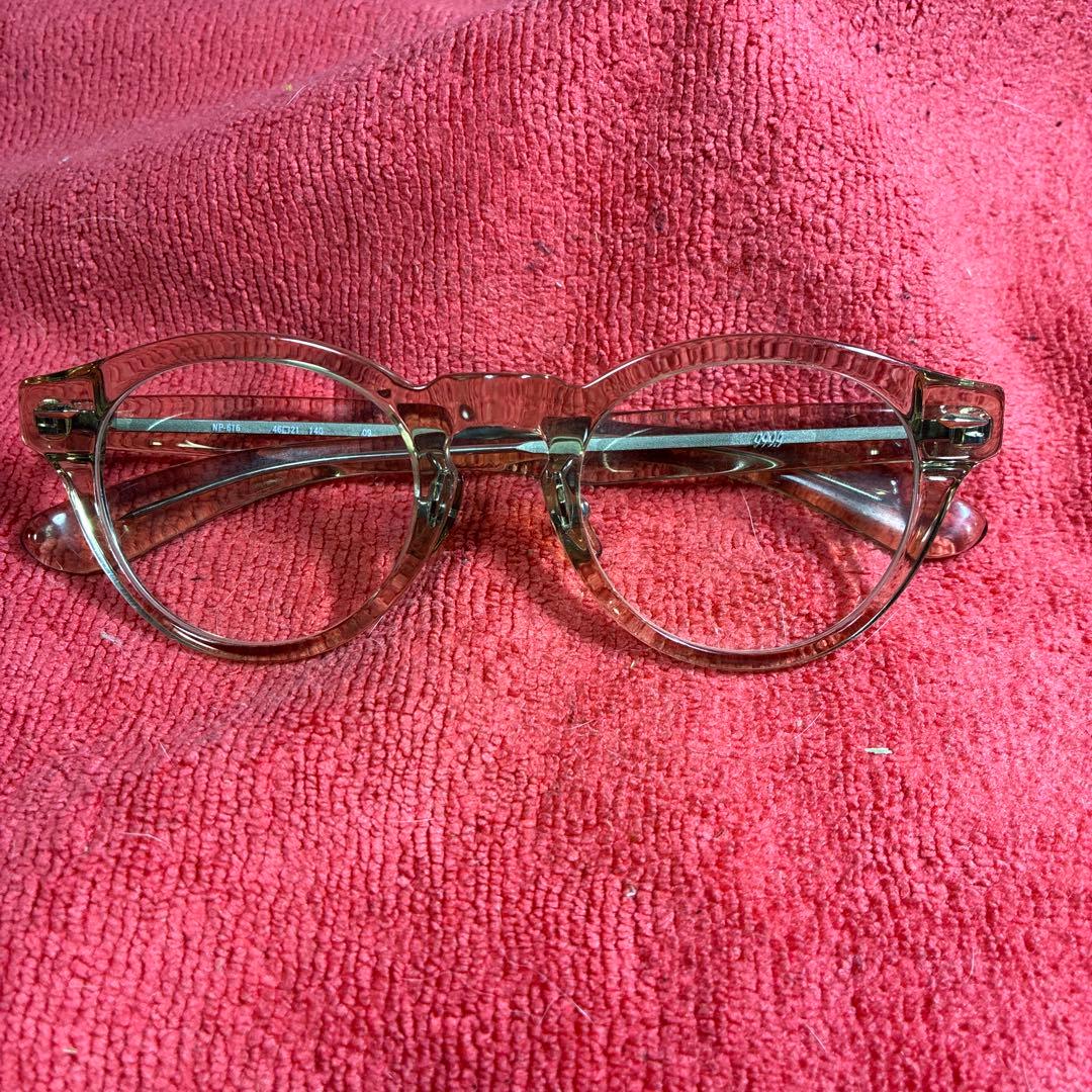 フォーナインズNP-616 99 メガネ￼