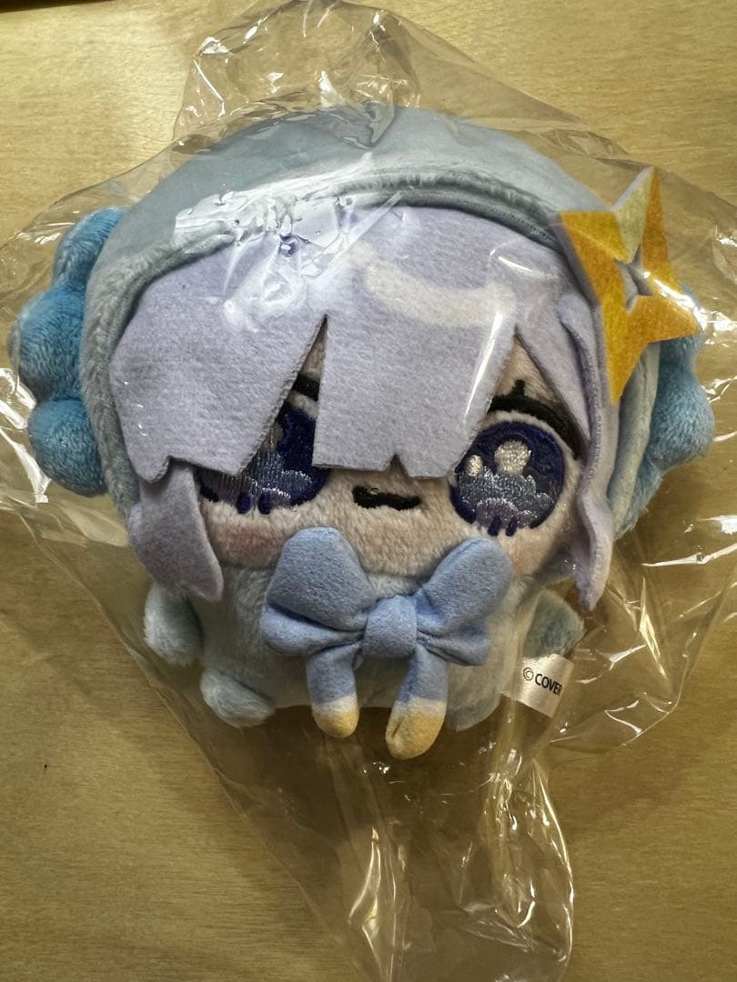 天音かなた 誕生日記念2024 かなたそちゃんぬいぐるみ - メルカリ