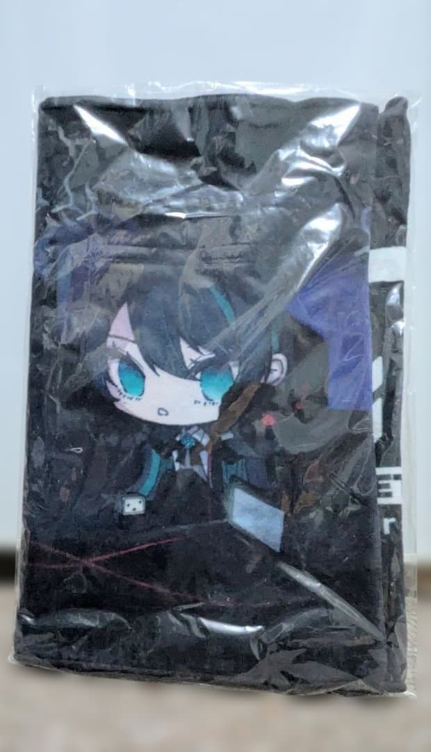 Ado ドキドキ秘密基地 初期 タオル