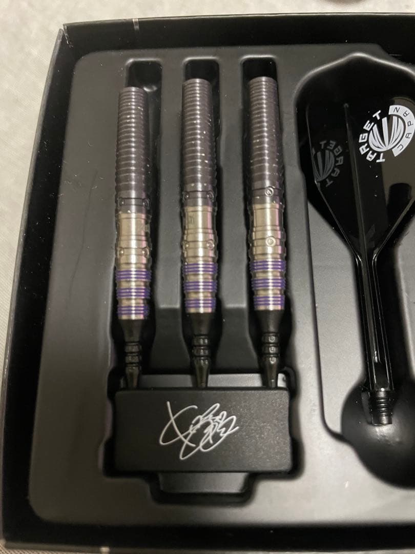 ソロ ジェネレーション8 小野恵太モデル エスダーツ限定モデル - メルカリ