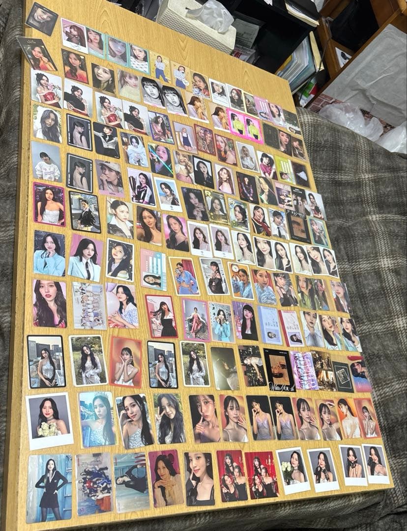 twiceミナトレカセット