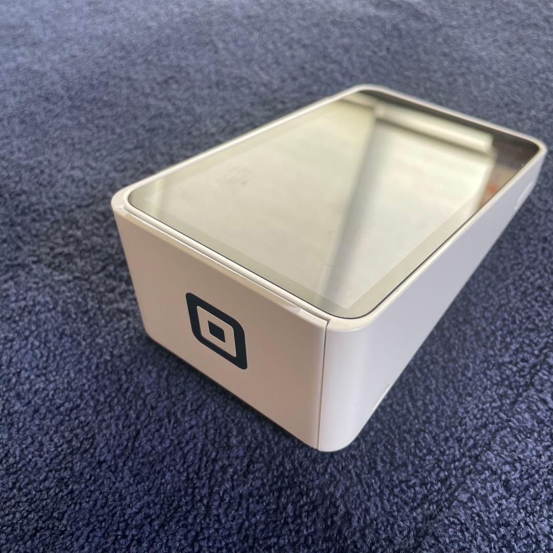 【スクエアターミナル】Square POS端末 タッチスクリーン