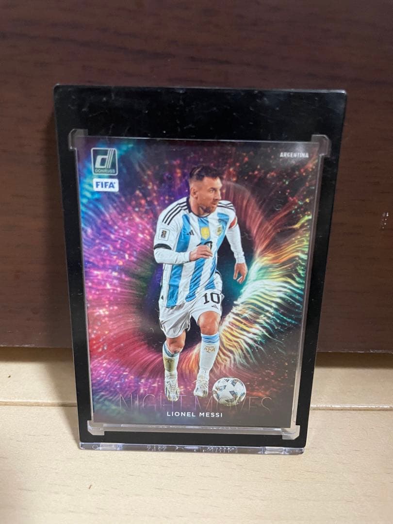 メッシ Night Moves SSP！ - メルカリ