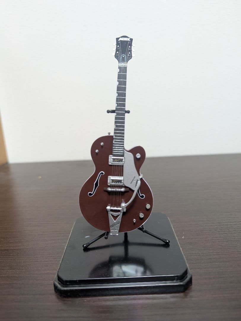 Gretsch G6119−1962 HTPB テネシーローズ - メルカリ