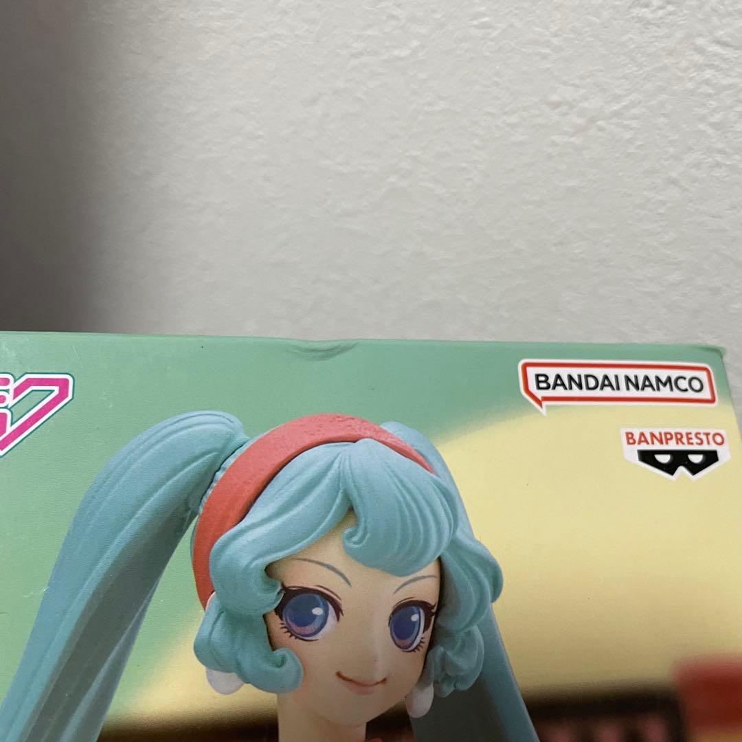 初音ミク プライズフィギュア まとめ売り 19点セット - メルカリ