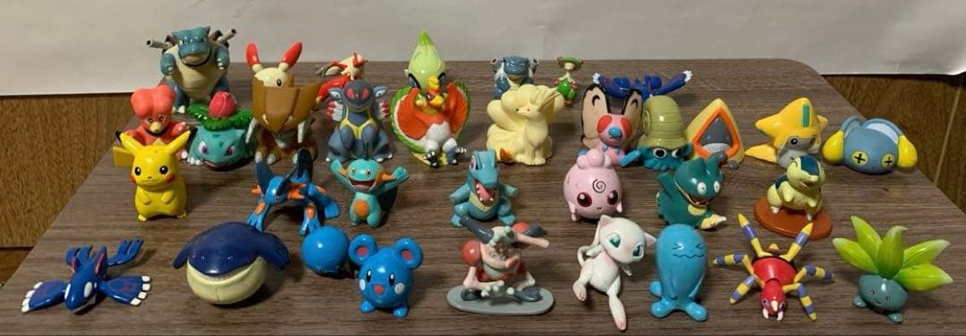モンコレ　ポケモンキッズ　その他　ポケモンフィギュア　まとめ売り　レア　レトロ モンコレ ポケモンキッズ その他 ポケモンフィギュア まとめ売り レア