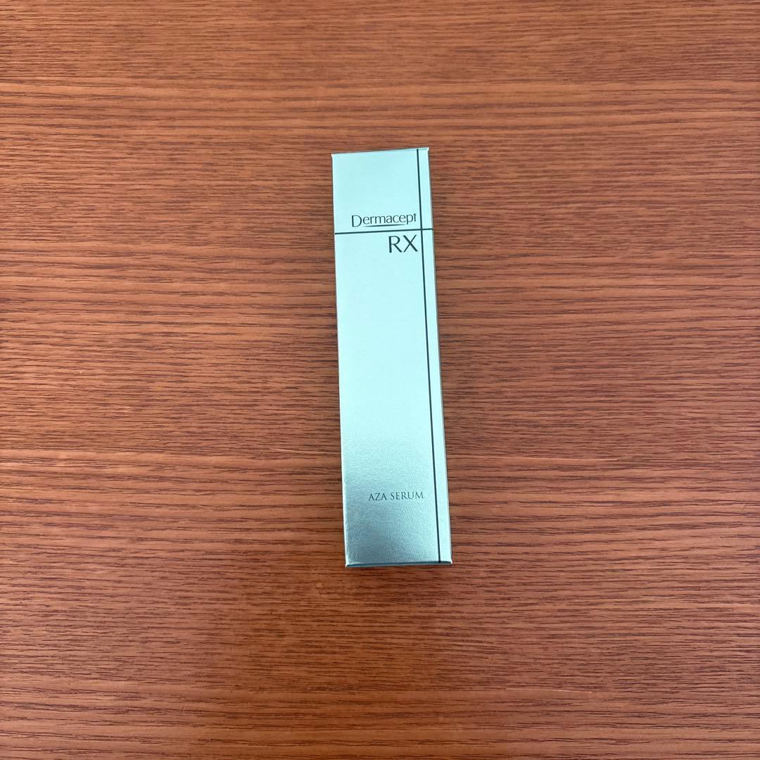 チョルス様　ダーマセプト RX AZAセラム3本