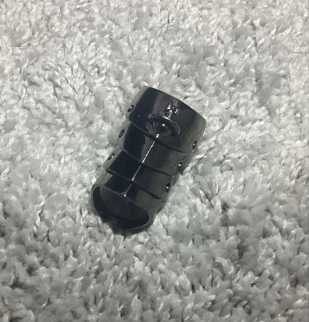 【さん】Vivienne Westwood アーマーリング　Lサイズ