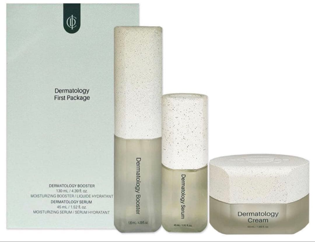 24時間以内発送】正規品 インセルダム ICD 基礎化粧品3点セット - メルカリ