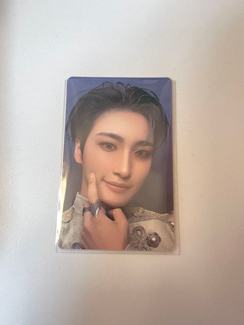 ATEEZ GOLDEN HOUR ：Part.4 タワレコ ソンファ トレカ - メルカリ