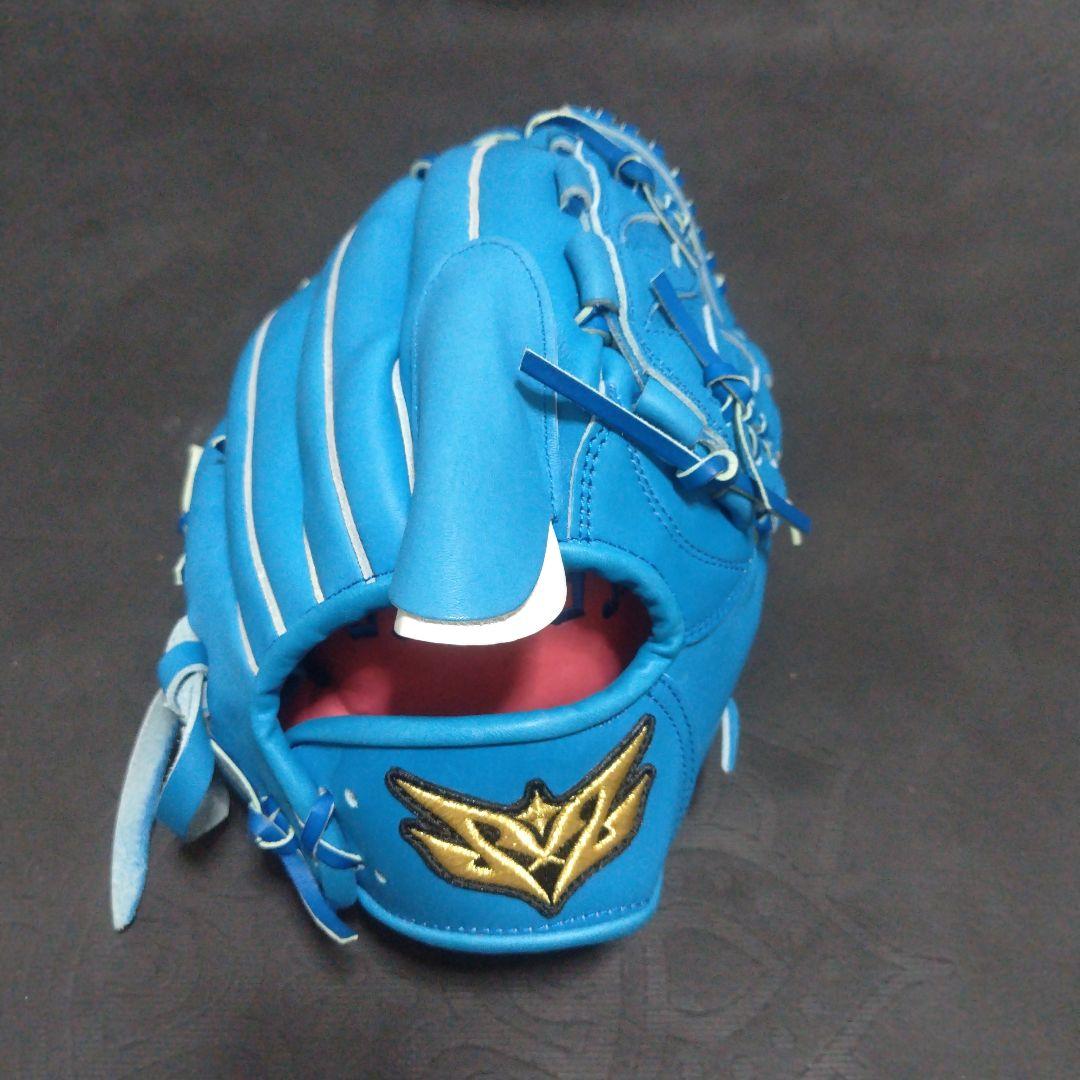 軟式グローブ　投手用 野球 久保田スラッガー 軟式グローブ グラブ 少年 ジュニア ピッチャー