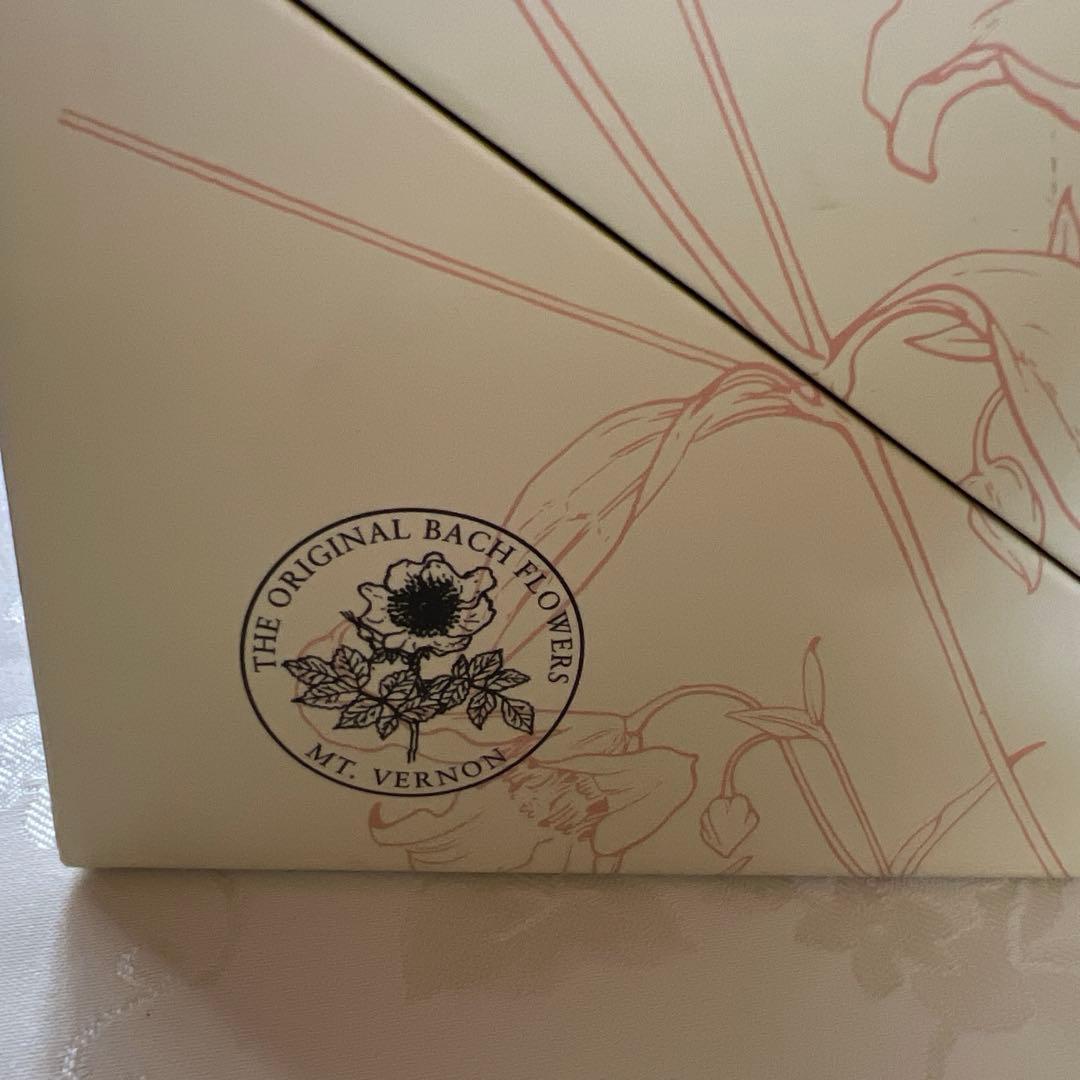 最終お値下げ❣️超特価❣️✴︎✴︎バッチフラワーレメディ✴︎✴︎ボックス39本セット