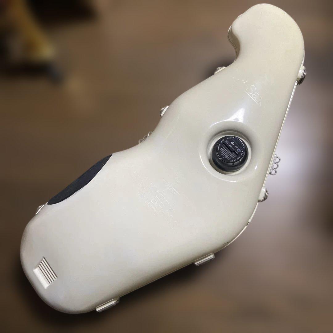 BEST BRASS e-Sax テナー サックス 防音器