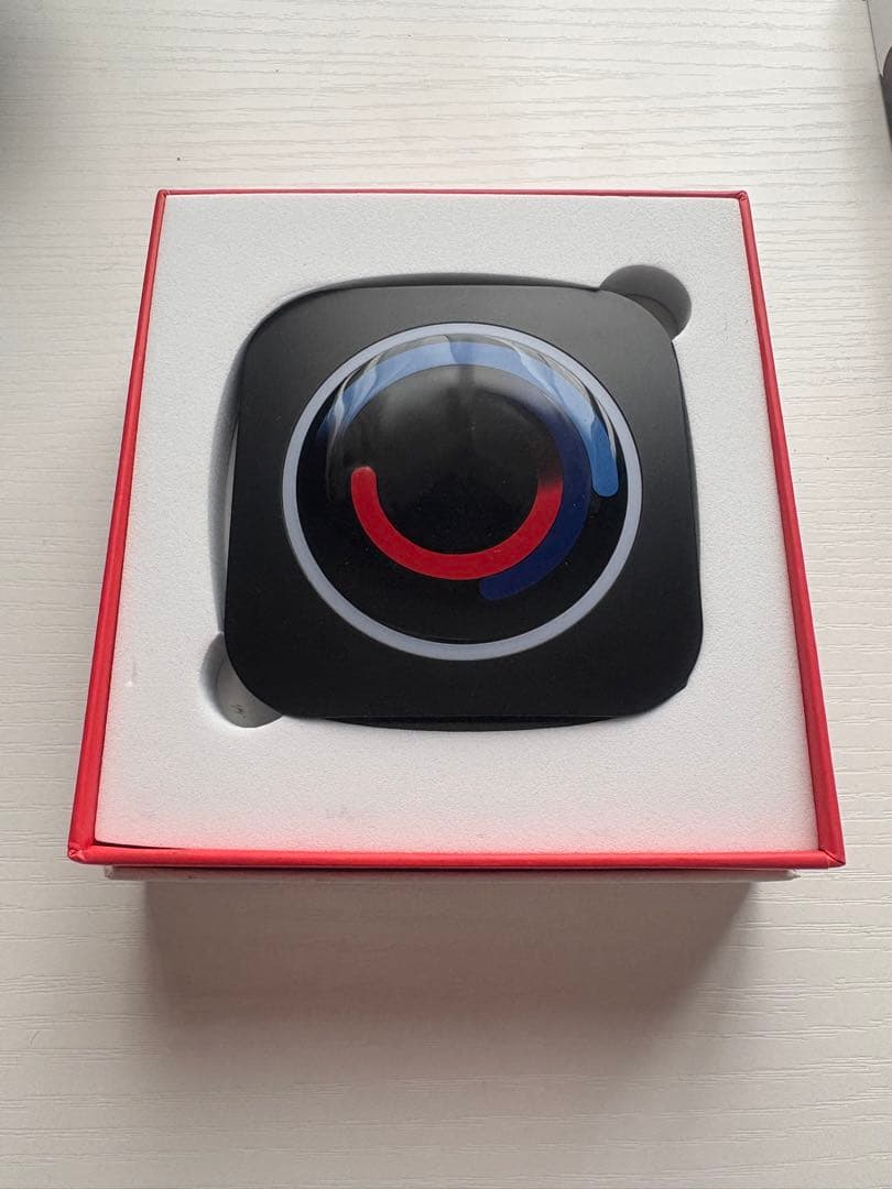 アクセサリー  Carplay AIBOX android Youtube