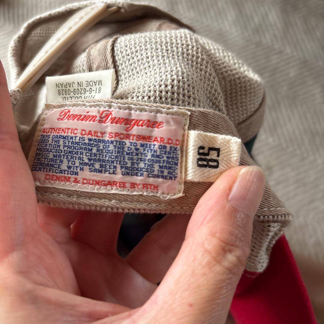 ＠Julianさん専用‼️ JULIUS TART OPTICAL for Continuer > FDR 46 [O