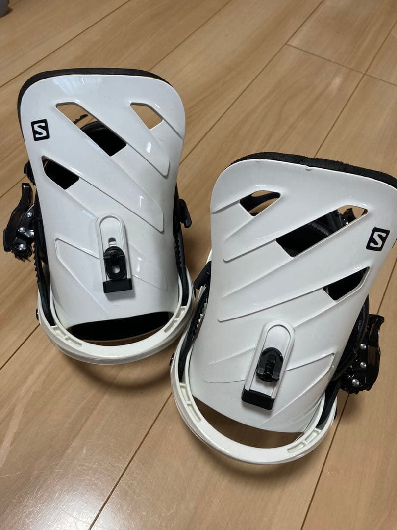 Salomon RHYTHM Mサイズ ＋ headスノーボードブーツ