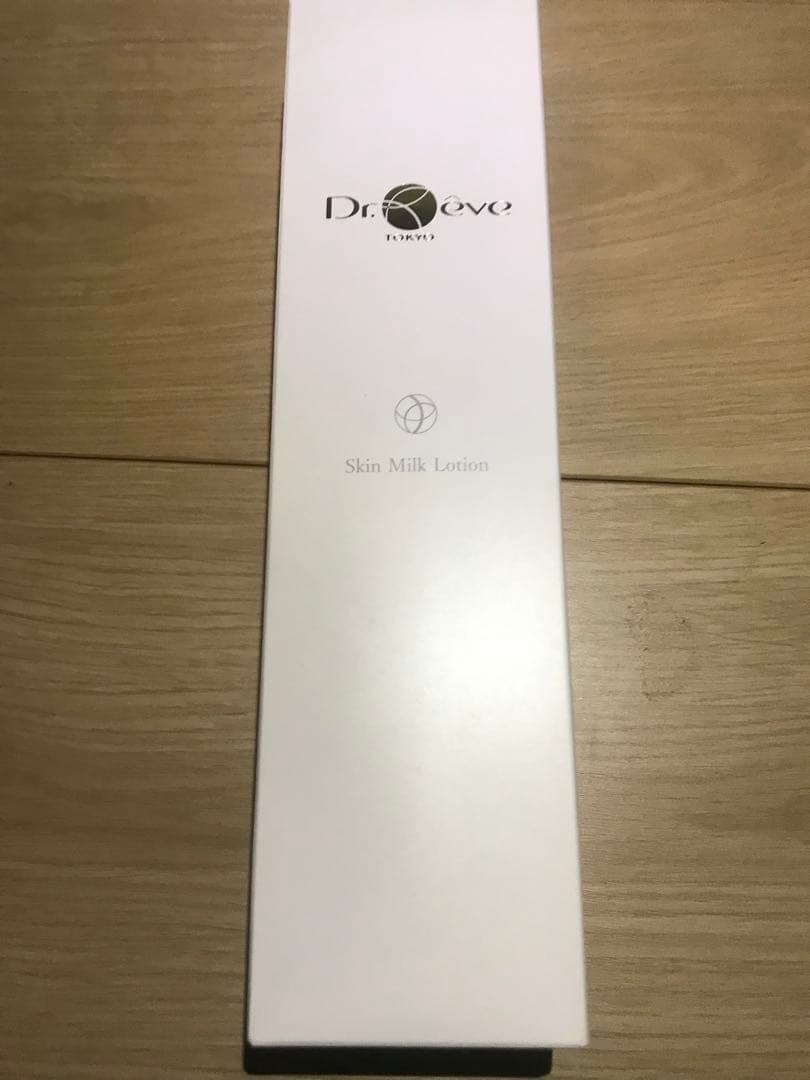 【新品未使用・サロン専売品】ドクターレーヴ スキンミルクローション 300ml