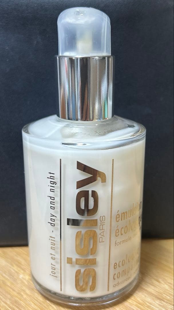 sisley エコロジカル　コムパウンド アドバンスト125mL