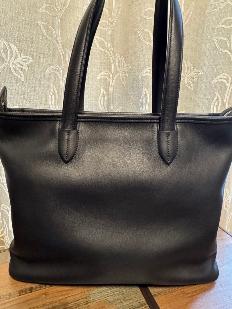 ルボナー フェルミートート デンマークソフトカーフ - メルカリ