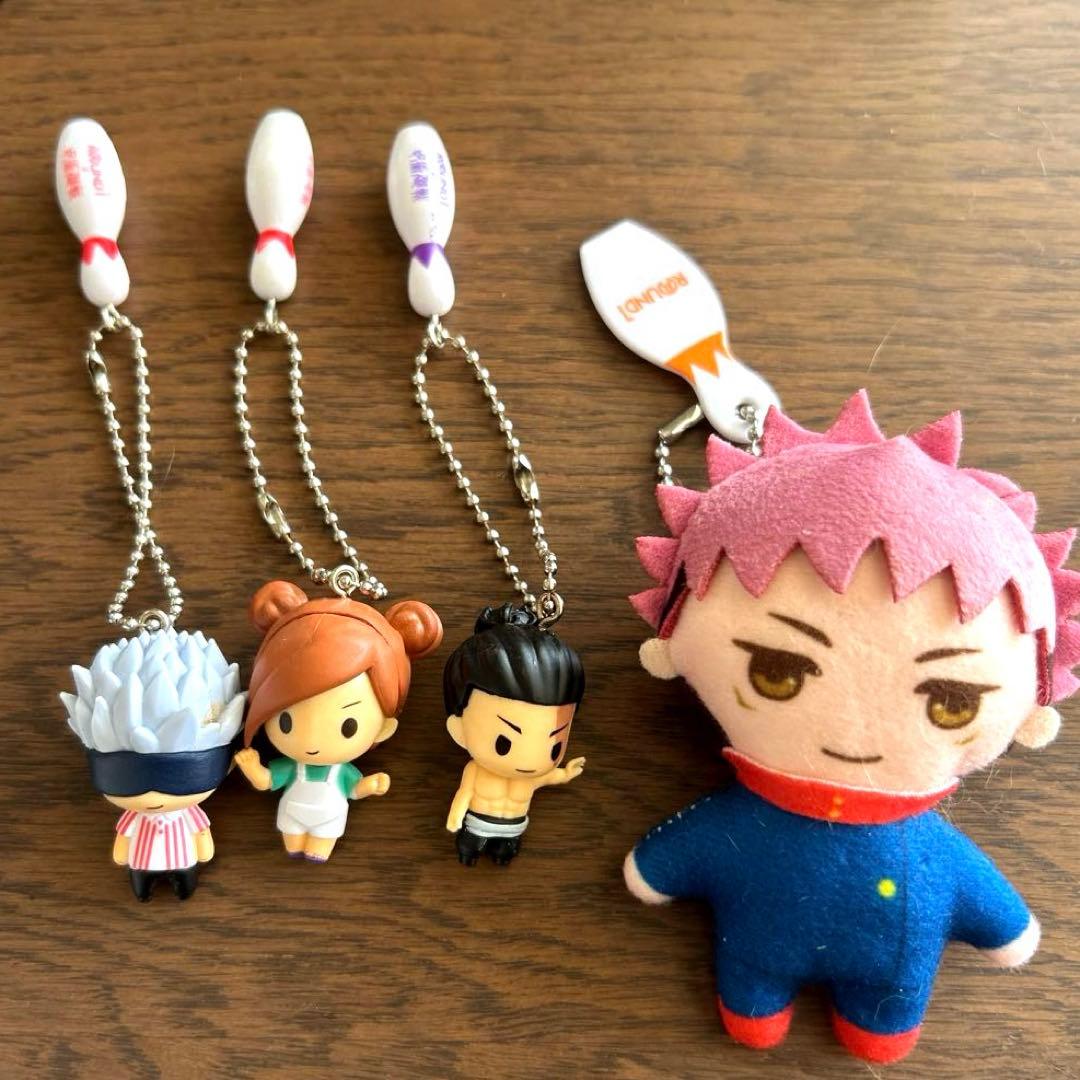 呪術廻戦 まとめ売り - メルカリ