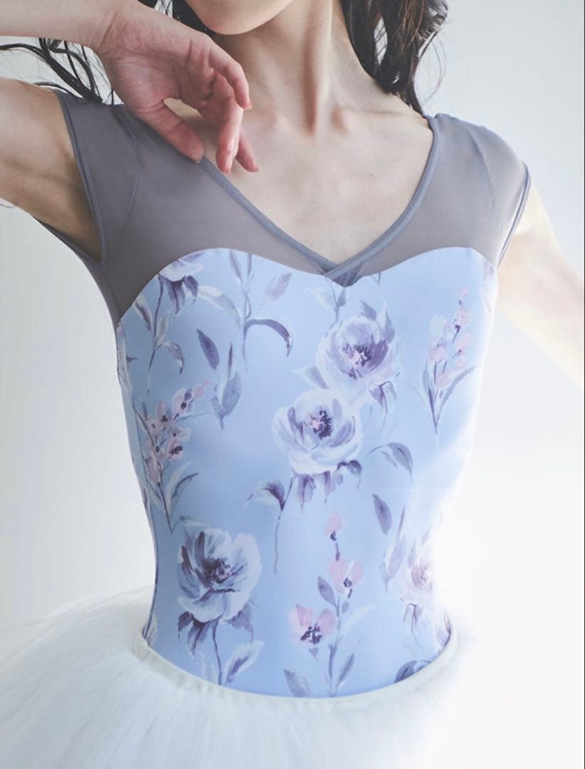 stina レオタード Sサイズ - メルカリ