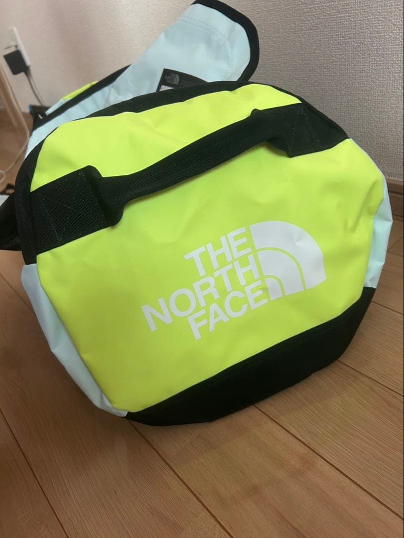 旅行かばん・小分けバッグ aoi THE NORTH FACE