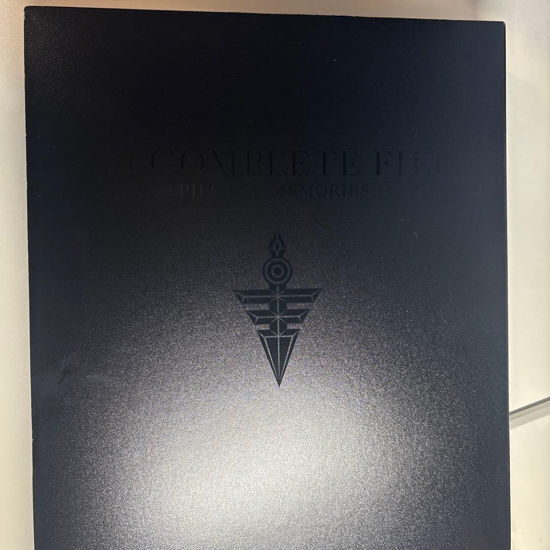 遊戯王OCG ナンバーズコンプリートファイル ナンバーズの全てがここに集結！『No.COMPLETE FILE -PIECE OF