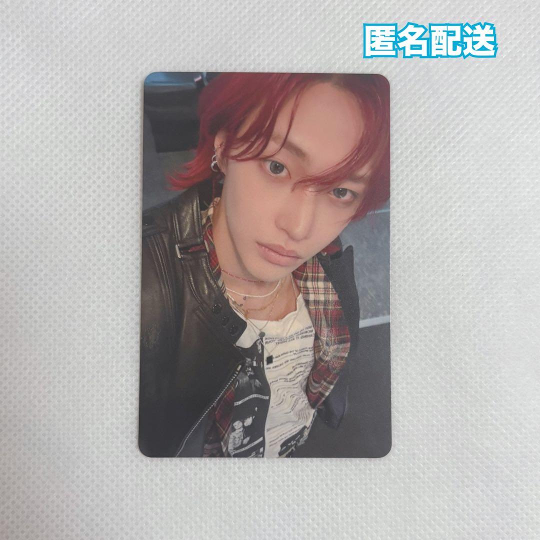 RIIZE WONBIN ウォンビン ユニバ トレカ - メルカリ