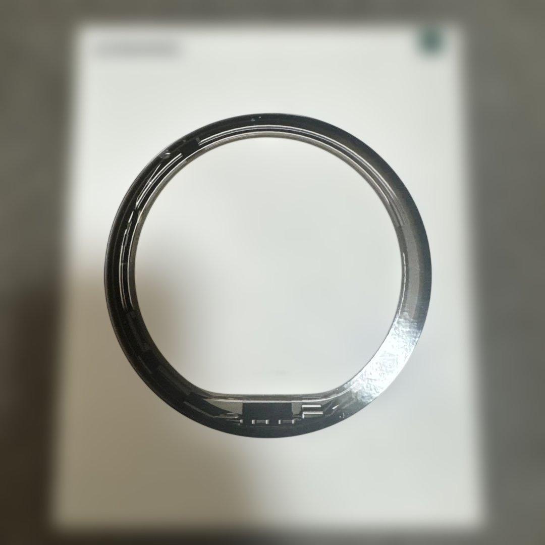 ［ほぼ新品］ウルトラヒューマンリングエアー　MG05 スマートリング