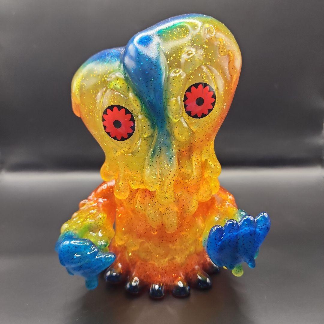 NEO PLAYERONE ネオプレイヤーワン ヘドラ izumonster