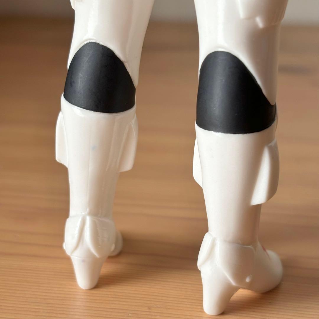 マーミット 【アンドロフロル1期】 ソフビ アンドロメロス - メルカリ